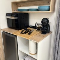Kostas apartmanház