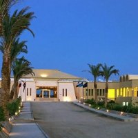 THREE CORNERS FAYROUZ