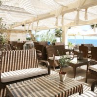 Glaros Beach Hotel