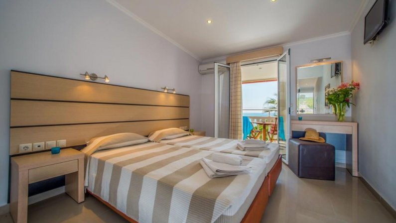 Natalie Hotel