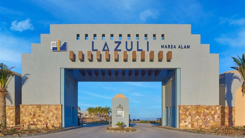LAZULI MARSA ALAM