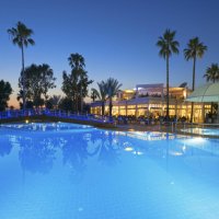 Hotel Club Kastalia