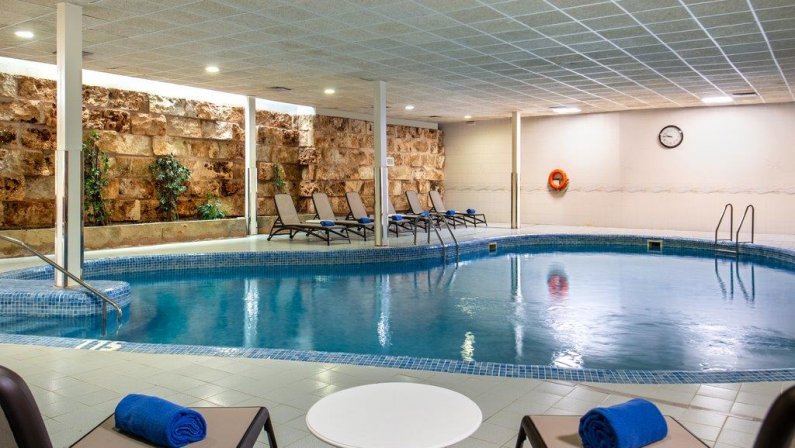 Vibra Beverly Playa Hotel