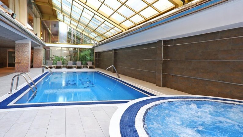 Hotel Florida Park