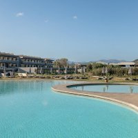 Hotel Galini Palace