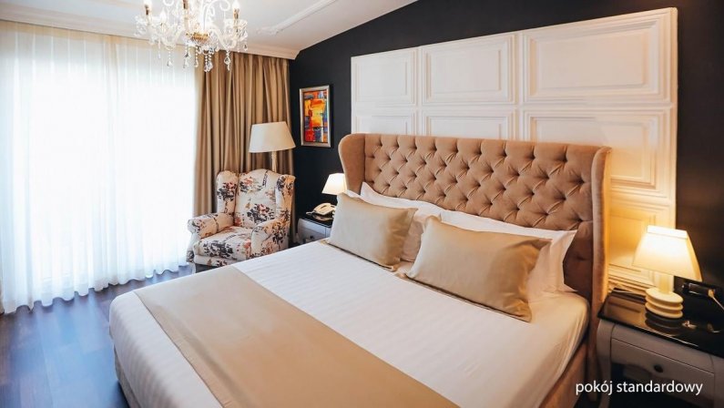 Hotel Flower & Spa