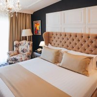 Hotel Flower & Spa