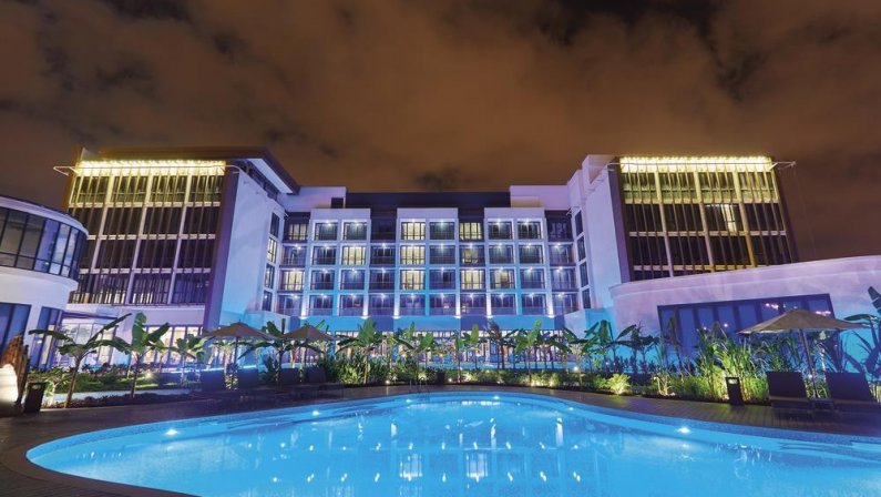 MILLENNIUM RESORT SALALAH