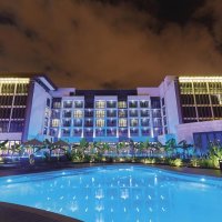 MILLENNIUM RESORT SALALAH