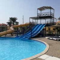 PROTELS CRYSTAL BEACH RESORT