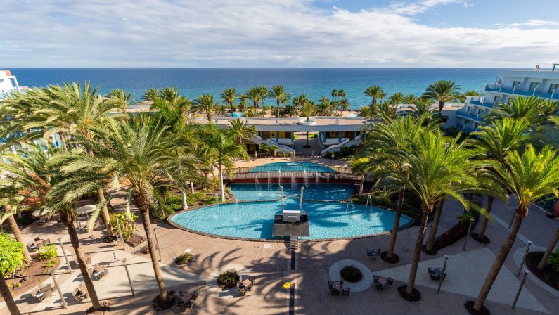 Hotel R2 Pajara Beach