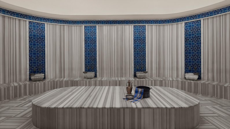 AKRA SORGUN TUI BLUE SENSATORI