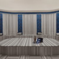 AKRA SORGUN TUI BLUE SENSATORI