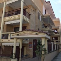 Sartios Apartmanház