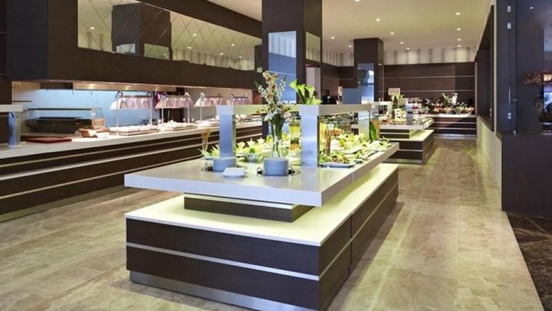 CRATOS PREMIUM HOTEL