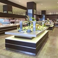 CRATOS PREMIUM HOTEL