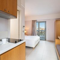 Hotel Porto Platanias Village 