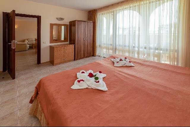 Aparthotel Rose Village ÖE