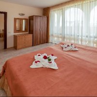 Aparthotel Rose Village ÖE