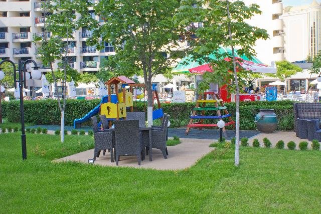 Hotel Palace