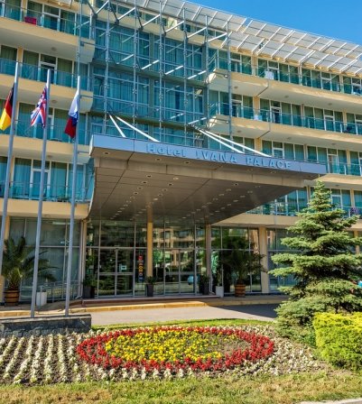 Ivana Palace