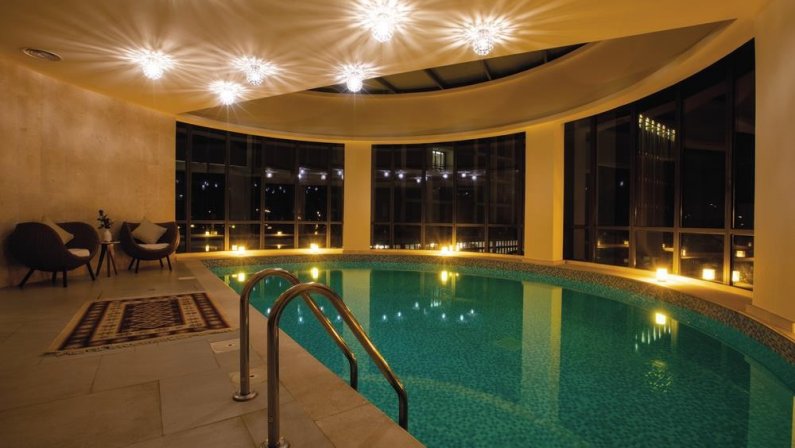 MILLENNIUM RESORT SALALAH