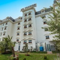 Hotel Flower & Spa