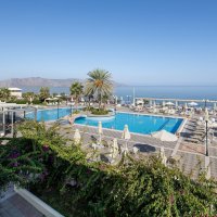 Hotel Hydramis Palace Beach Resort