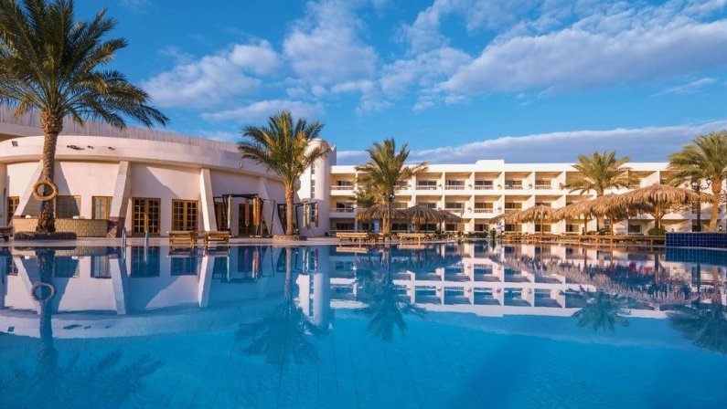 Long Beach Resort