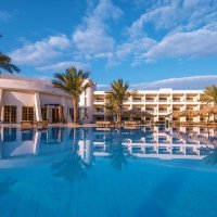 Long Beach Resort