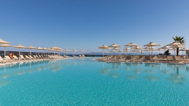 Belair Beach