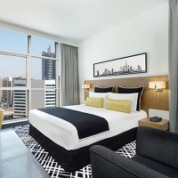 TRYP by Wyndham Dubai