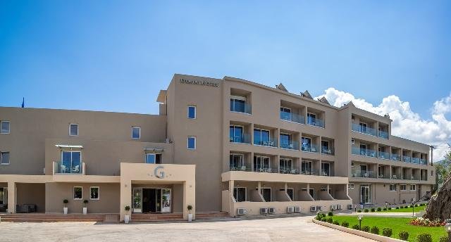 Hotel CNIC Gemini