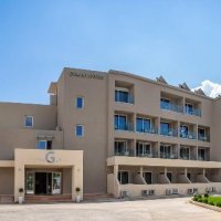 Hotel CNIC Gemini