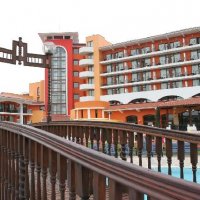 Hotel Hrizantema