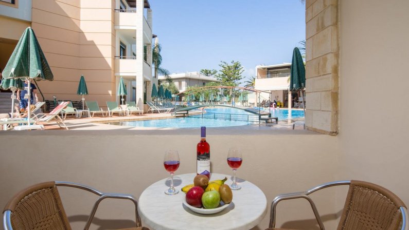 Hotel Creta Palm