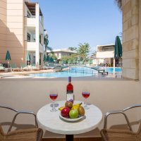 Hotel Creta Palm