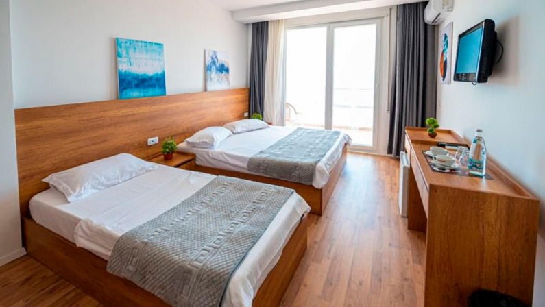 Hotel Besani