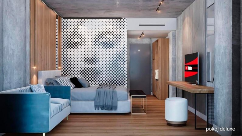 Hotel AMR