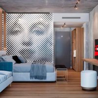 Hotel AMR