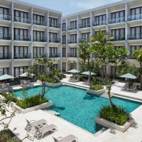 The Anvaya Beach Resort Bali 