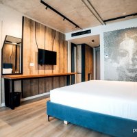 Hotel AMR