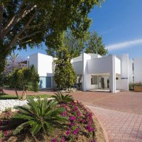 Hotel Club Kastalia