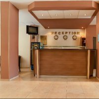 Aparthotel Rose Village ÖE