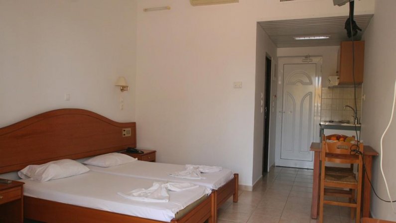 Diagoras Hotel