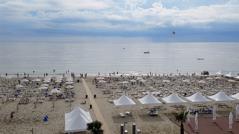 Hotel Grand Blue Fafa