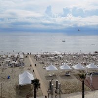 Hotel Grand Blue Fafa