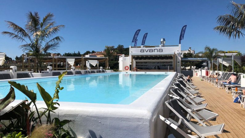 Hotel Delamar
