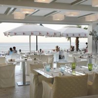 Glaros Beach Hotel