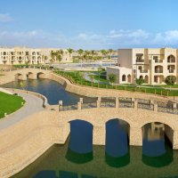 Salalah Rotana Resort